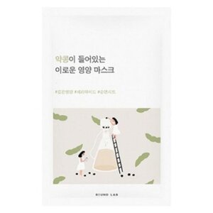 Round Lab Soybean Nourishing Mask Round Lab Soybean Nourishing Mask