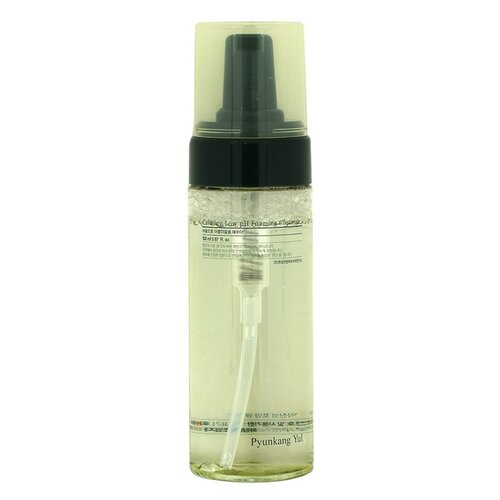 Pyunkang Yul Calming Low pH Foaming Cleanser