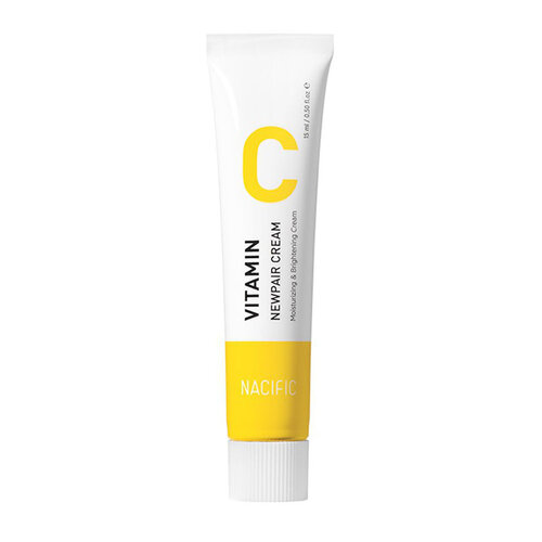 NACIFIC Vitamin C Newpair Cream