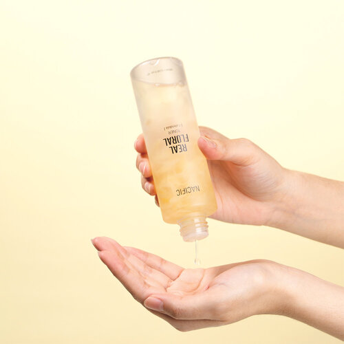 NACIFIC Real Calendula Floral Toner NACIFIC Real Calendula Floral Toner