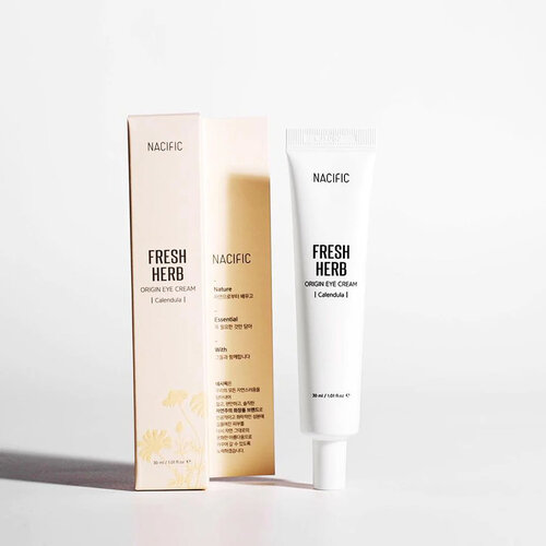 NACIFIC Fresh Herb Origin Eye Cream NACIFIC Fresh Herb Origin Eye Cream