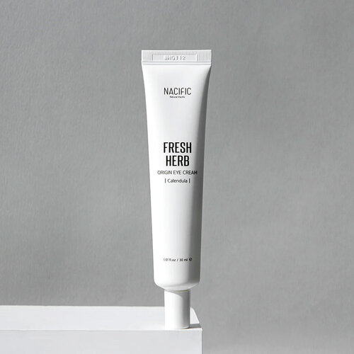NACIFIC Fresh Herb Origin Eye Cream NACIFIC Fresh Herb Origin Eye Cream