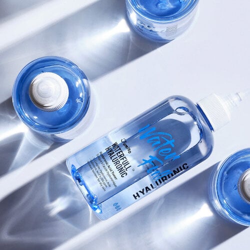 Jumiso Waterfull Hyaluronic Toner Jumiso Waterfull Hyaluronic Toner