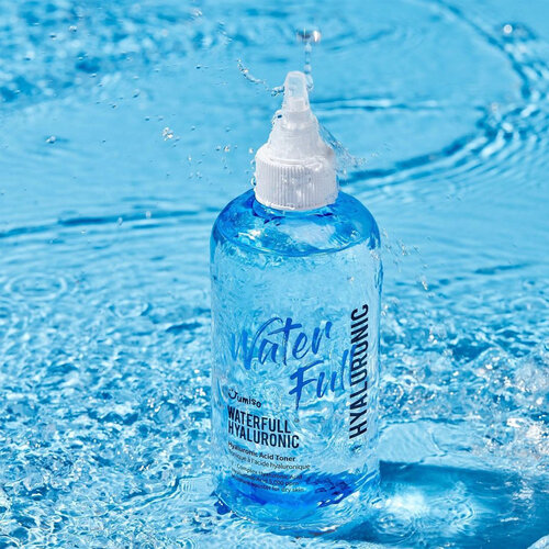 Jumiso Waterfull Hyaluronic Toner Jumiso Waterfull Hyaluronic Toner
