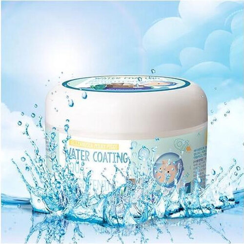 Elizavecca Milky Piggy Water Coating Aqua Brightening Mask