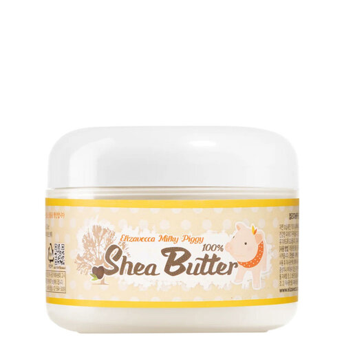 Elizavecca Milky Piggy Shea Butter