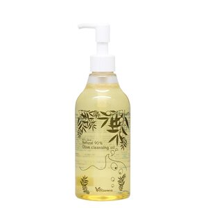 Elizavecca Natural 90% Olive Cleansing Oil