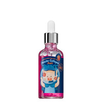 Witch Piggy Hell Pore Marine Collagen Ample