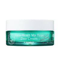 Cera- Heart My Type Duo Cream 60ml