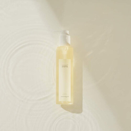 Sioris Fresh Moment Cleansing Oil