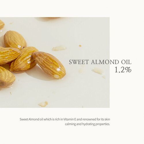 Sioris Fresh Moment Cleansing Oil