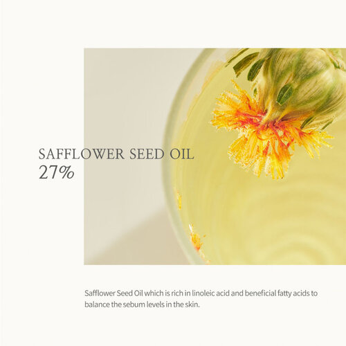 Sioris Fresh Moment Cleansing Oil