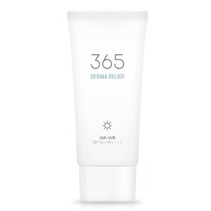 Round Lab 365 Derma Relief Sun Cream SPF 50+ PA+++