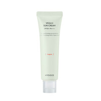 Vegan Sun Cream SPF53.1 PA++++