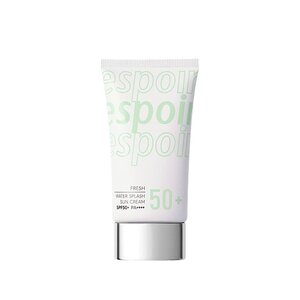 Water Splash Sun Cream Fresh SPF50+PA++++