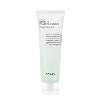 Cica Creamy Foam Cleanser