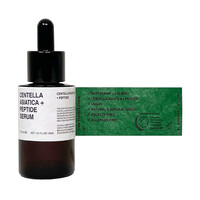 Centella Asiatica + Peptide Serum