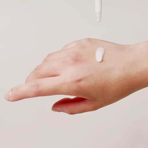 Centella Asiatica + Peptide Serum