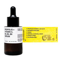 Propolis+Vitamin C, B3, B5, B6 Serum