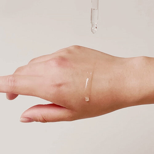 Propolis+Vitamin C, B3, B5, B6 Serum