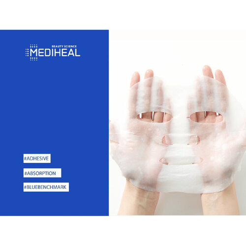 Mediheal Collagen Impact Essential Mask Ex.