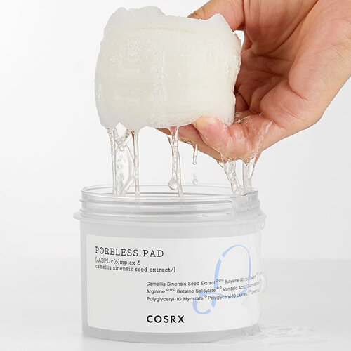 COSRX Poreless Pad