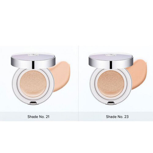 Missha Signature Essence Cushion Watering SPF50+ PA+++ Missha Signature Essence Cushion Watering SPF50+ PA+++