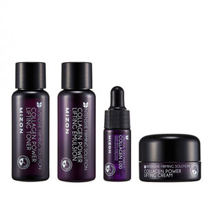 Mizon Collagen Set