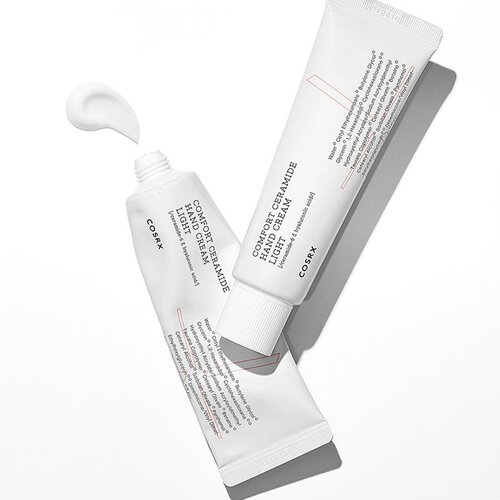 COSRX Balancium Comfort Ceramide Hand Cream Light