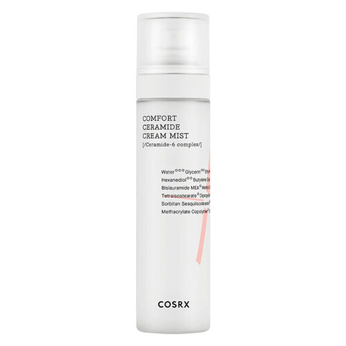 COSRX Balancium Comfort Ceramide Cream Mist