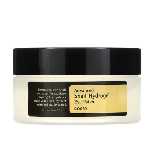 COSRX Advanced Snail Hydrogel Eye Patch