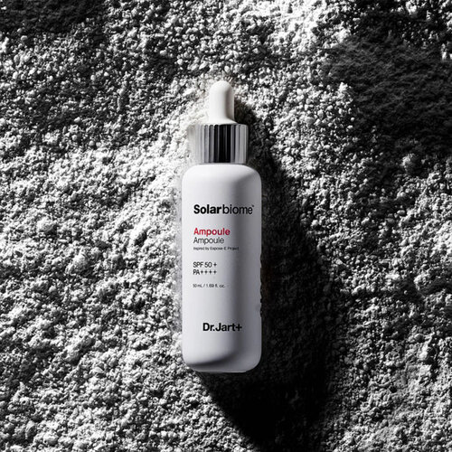 Solarbiome™ Fluid SPF50+ PA++++ Solarbiome™ Fluid SPF50+ PA++++