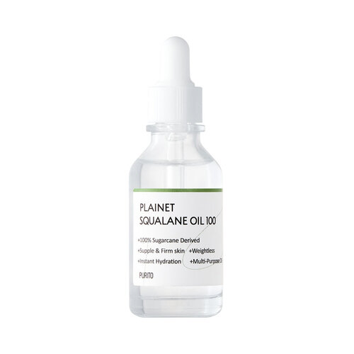 Purito Seoul Plainet Squalane Oil 100 Purito Seoul Plainet Squalane Oil 100