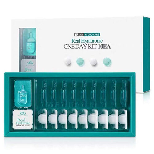 Hyaluronic One day Kit Hyaluronic One day Kit
