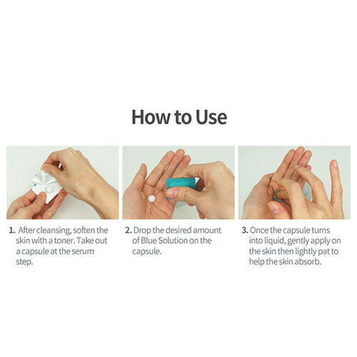 Hyaluronic One day Kit Hyaluronic One day Kit
