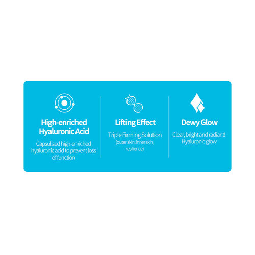 Hyaluronic One day Kit Hyaluronic One day Kit