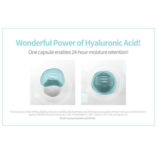 Hyaluronic One day Kit Hyaluronic One day Kit