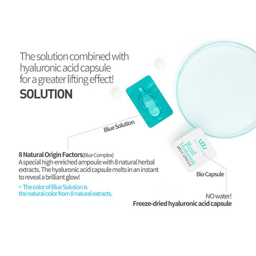 Hyaluronic One day Kit Hyaluronic One day Kit