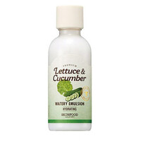 Premium Lettuce & Cucumber Emulsion