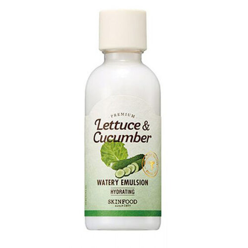 Skinfood Premium Lettuce & Cucumber Emulsion