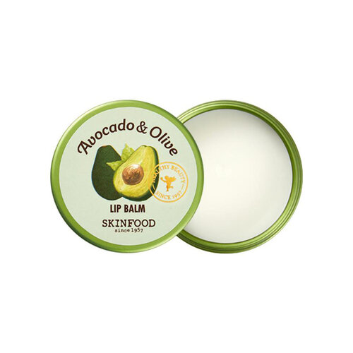 Skinfood Avocado & Olive Lip Balm Skinfood Avocado & Olive Lip Balm