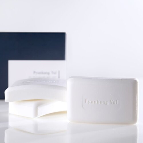 Pyunkang Yul Ato Moisturizing Baby Soap 80g x2 Pyunkang Yul Ato Moisturizing Baby Soap 80g x2