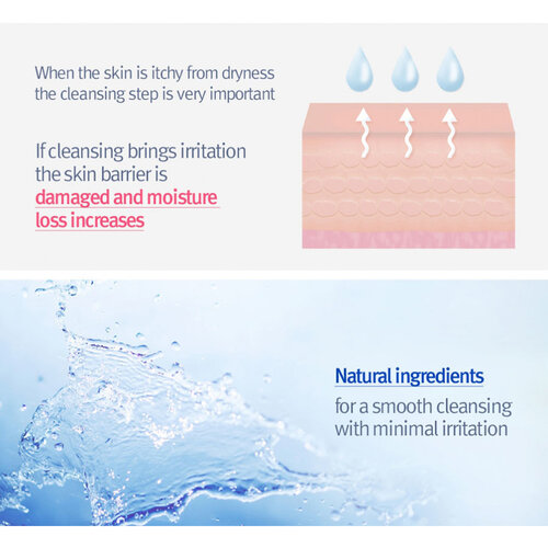 Pyunkang Yul Ato Moisturizing Baby Soap 80g x2 Pyunkang Yul Ato Moisturizing Baby Soap 80g x2