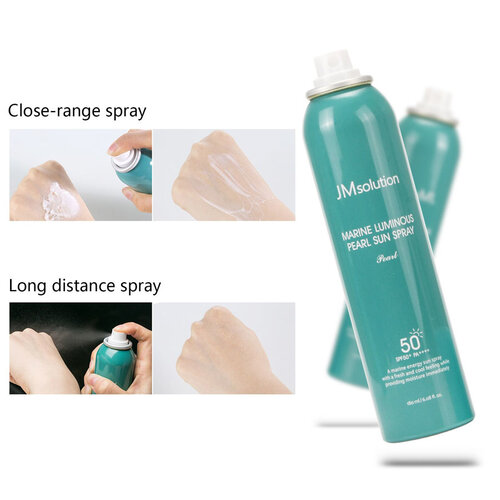 JMsolution Marine Luminous Pearl Sun Spray Pearl JMsolution Marine Luminous Pearl Sun Spray Pearl