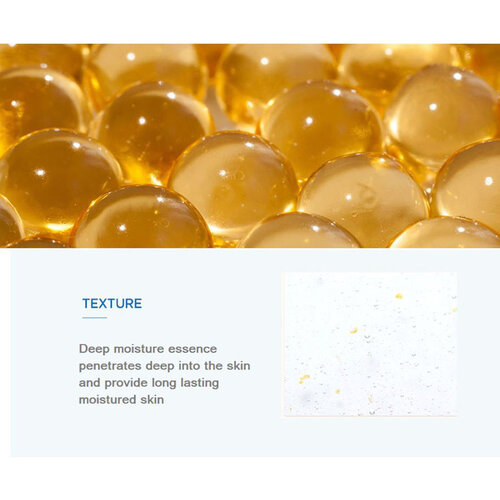 JMsolution Active Golden Caviar Nourishing Mask Prime