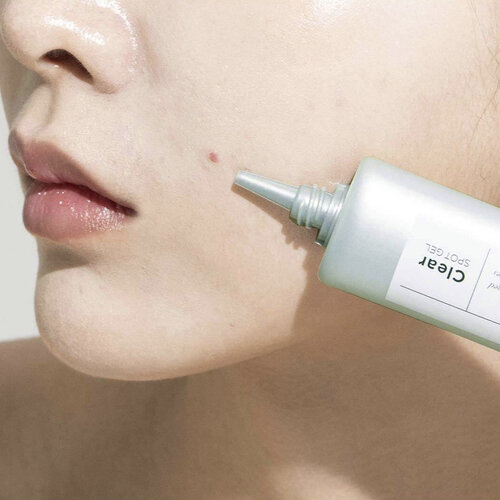 Heimish Cica Live Clear Spot Gel Heimish Cica Live Clear Spot Gel