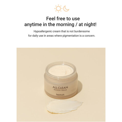 Heimish All Clean Blemish Cream Heimish All Clean Blemish Cream