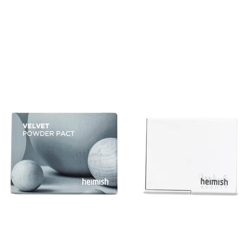 Heimish Velvet Powder pact Heimish Velvet Powder pact
