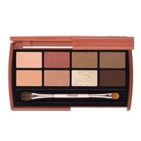 Eye Palette Brick Brown