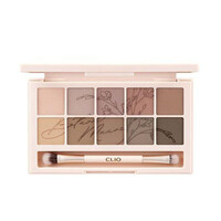 Pro Eye Palette 09 Botanic Mauve